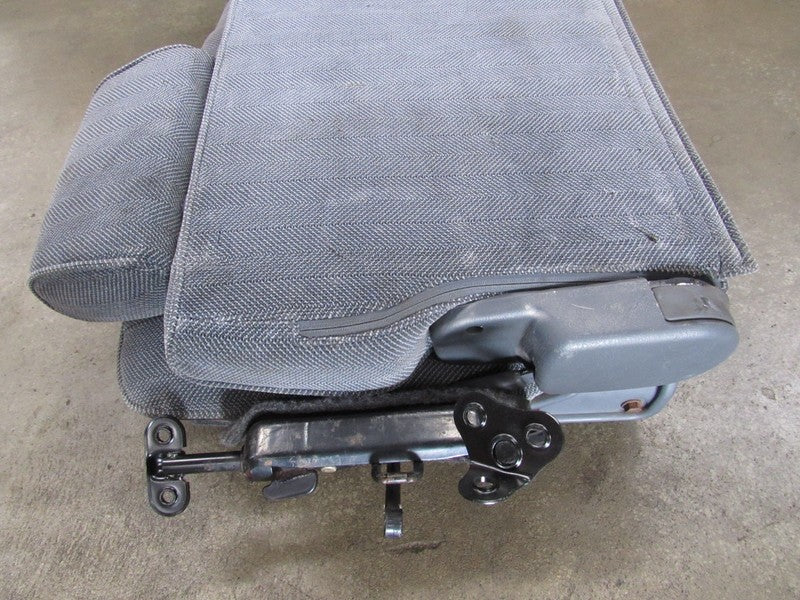 91-97 Toyota Land Cruiser Lexus LX450 Third 3rd Row Rear Cloth Seats G