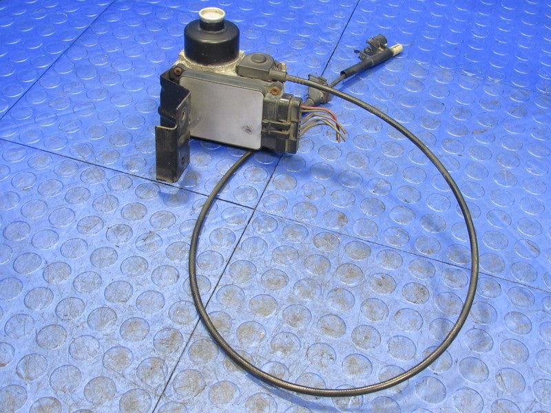 92-96 Ford F150 F250 F350 Bronco Cruise Control Servo Cable Assembly 3