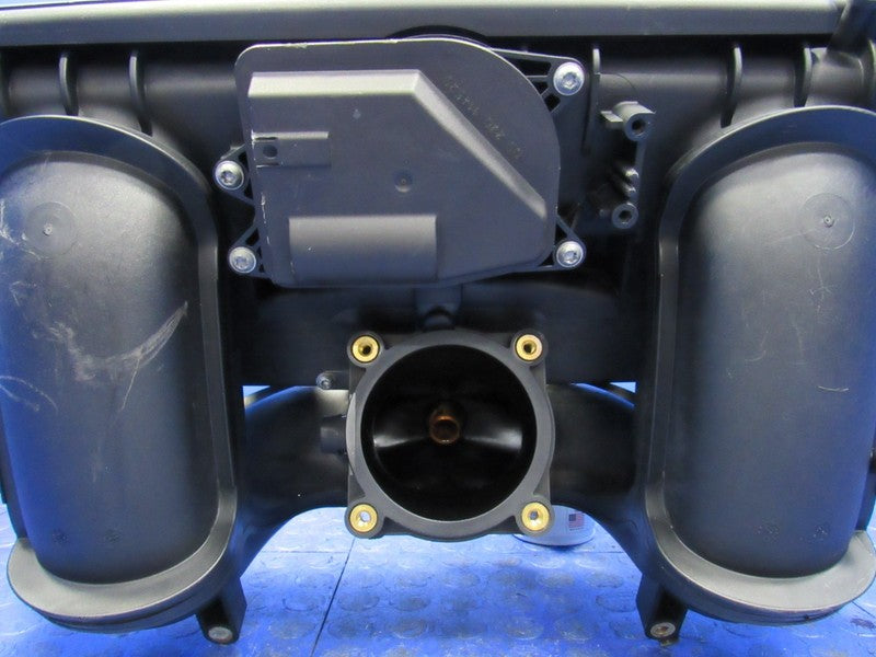 BMW 330i 530i E90 E60 3 Stage DISA 3SIM N51 N52 Air Intake Manifold OE