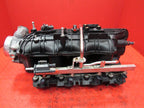 06-09 Chevy Trailblazer SS TBSS LS2 Complete Intake Manifold Throttle 