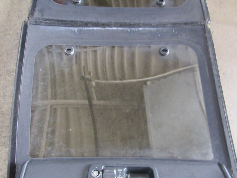 90-96 Nissan 300ZX Z32 2+0 Right Passenger Left Driver T Top Roof Glas