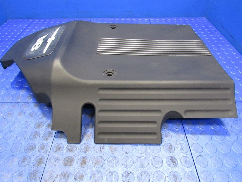 03-05 Ford Thunderbird 3.9L Engine Beauty Appearance Intake Cover OEM 