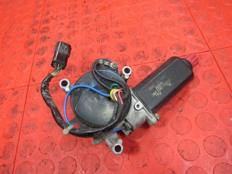 90-97 Mazda Miata MX5 NA Right RH Passenger Headlight Head Lamp Light 