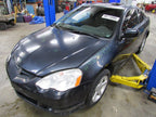 02-04 Acura RSX Type-S Instrument Cluster Speedometer Odometer 157196