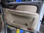 07-08 Silverado Tahoe Yukon Right RH Passenger Front Door Trim Panel C
