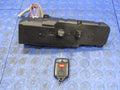 96-98 Grand Cherokee RKE Passenger Door Module Switch W/ Remote Keyles