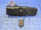 96-98 Grand Cherokee RKE Passenger Door Module Switch W/ Remote Keyles