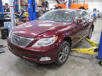 07-09 Lexus LS460 Right RH Passenger Quarter Outer LED Tail Light Tail