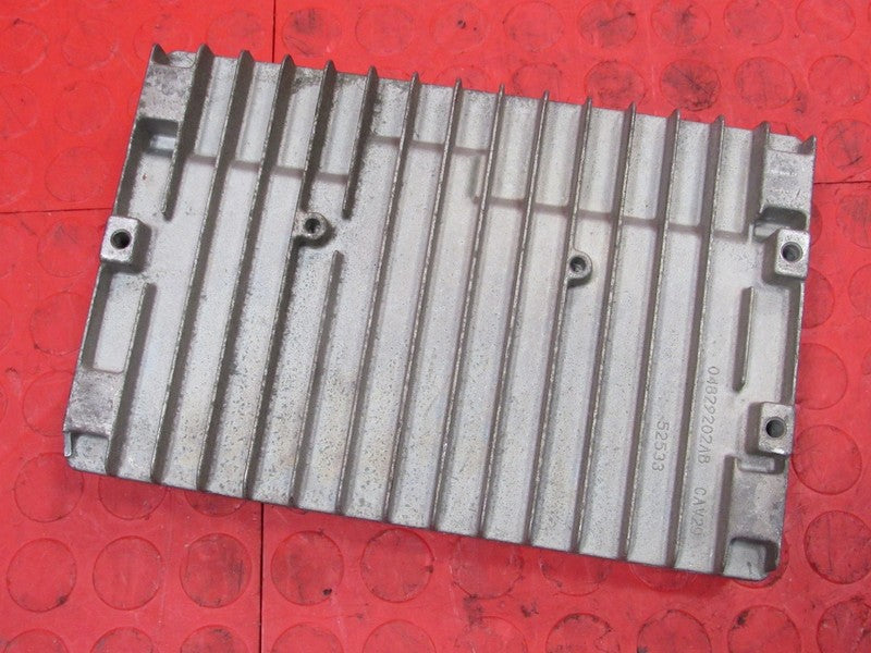 PLUG & PLAY 06 300 Magnum Charger 2.7L V6 Engine Computer ECU 04896561