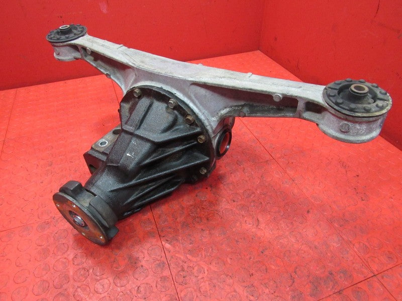 90-05 Miata MX5 NB 4.3 Torsen LSD Differential Swap Driveshaft Axles 5