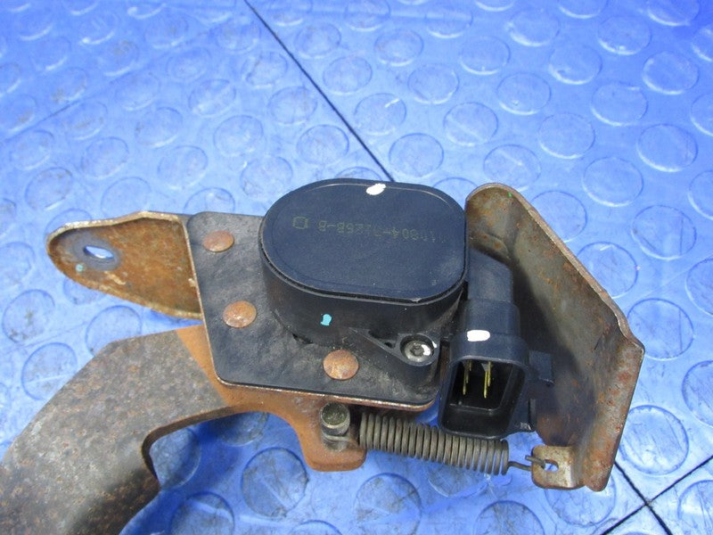 02 GM 4.8L 5.3L 6.0L Drive By Wire Throttle Pedal TAC Module DBW 0411 