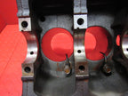 94-00 Mazda Miata MX-5 1.8L Engine BP NA8 NB1 Bare Cylinder Block w/ M