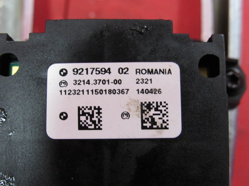 11-13 BMW 5 7 Series Automatic Gearshift Gear Floor Shifter Shift Sele