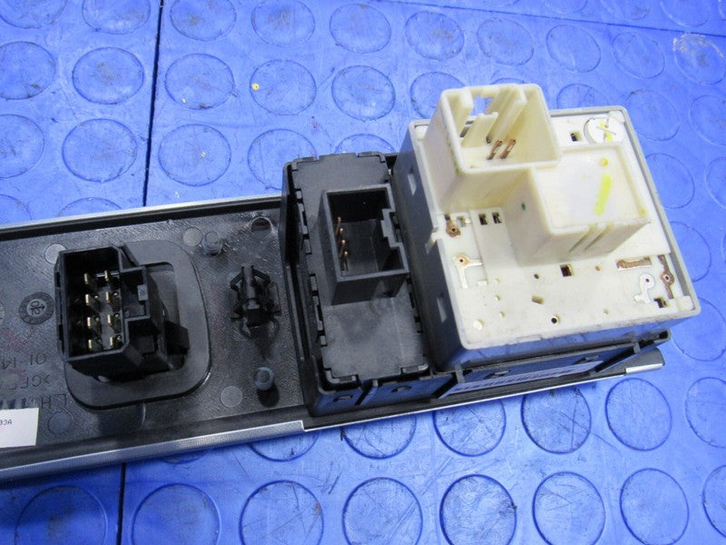 02-05 Ford Thunderbird Front Driver Passenger Dash Trim Plaque Panel B