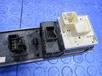 02-05 Ford Thunderbird Front Driver Passenger Dash Trim Plaque Panel B