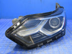 18-21 Chevrolet Equinox Left Driver Xenon HID Headlight Head Lamp T4F 