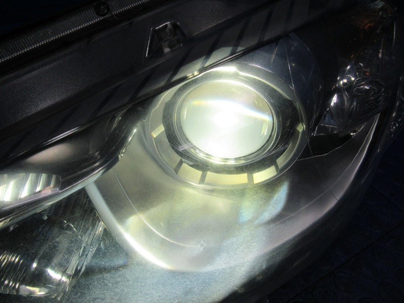 13-15 Mazda CX-5 CX5 Left Driver Side Xenon HID Headlight Head Light L