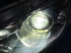 13-15 Mazda CX-5 CX5 Left Driver Side Xenon HID Headlight Head Light L