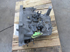 02-04 RSX Type S 2.0L K20A2 6-Speed Manual Transmission X2M5 MT Trans 