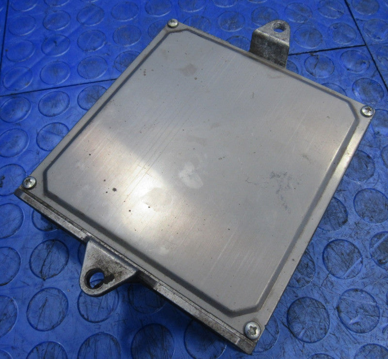 01-02 Acura MDX ECU ECM PCM Engine Control Unit Computer 37820-PGK-305