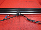 14-20 Mercedes-Benz S63 AMG Right RH Rear Door Power Window Sun Shade 