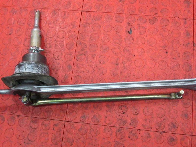 97-03 BMW 528i 530i E39 5-Speed Manual Transmission Gear Shifter Arm L