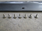 96-97 Lexus LX450 Left LH Driver Side Skirt Moulding Rocker Cover Dark