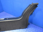 99-02 BMW Z3 M Coupe Rear Trunk Open Liner Carpet Cover Panel 2283