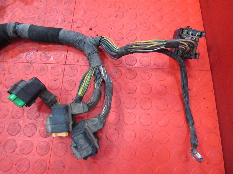 07 Dodge Ram 1500 5.7L HEMI Engine Wiring Wire Harness 04801395AD OEM 