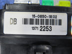 08-11 Cadillac DTS Buick Lucerne Cabin Under Seat Interior Fuse Relay 