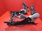 92-00 Lexus SC300 SC400 Right  RH Passenger Front Power Seat Track Ass