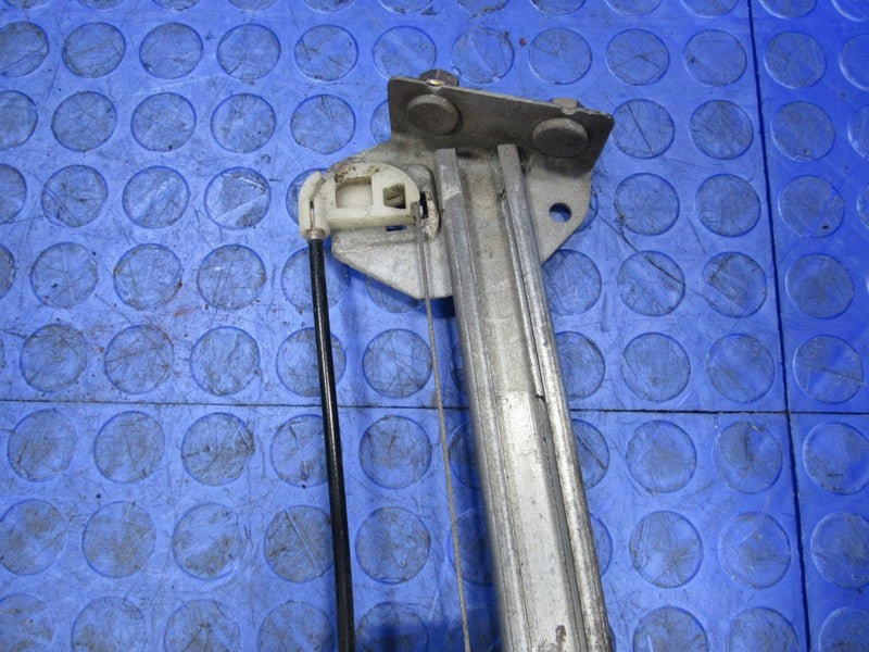 90-97 Mazda Miata MX5 Manual Window Regulator Crank Right Passenger Si