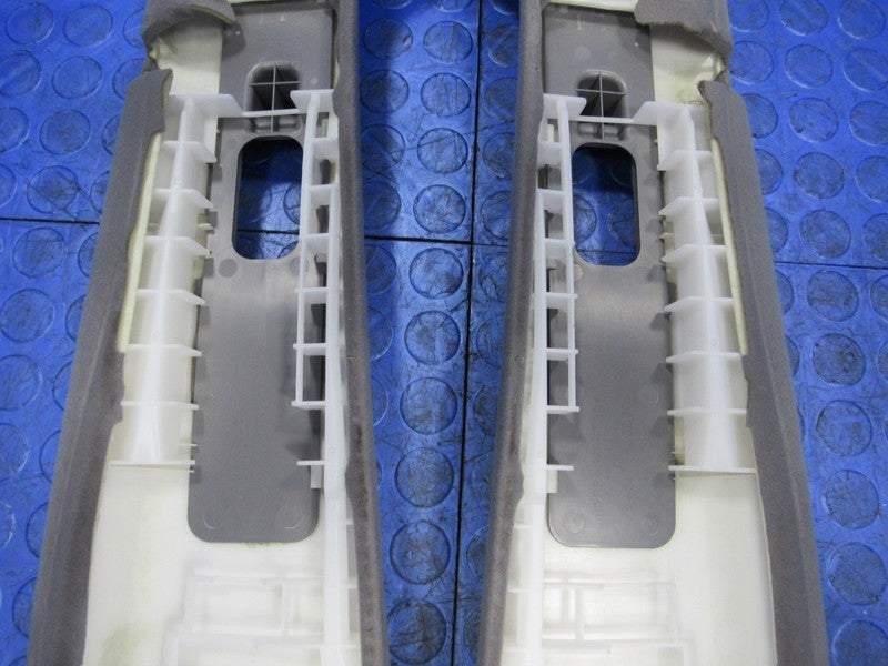 03-07 Lexus LX470 UZJ100 Front Driver Passenger B-Pillar Upper Garnish