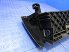 08-13 BMW 128i 135i E88 Convertible Passenger Glove Compartment Box Bl