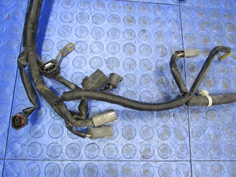 99-00 Mazda Miata 1.8L NB1 Engine To ECU Wire Wiring Harness NC10-67-0