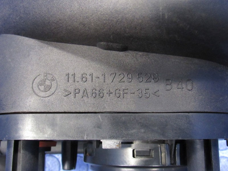 93-98 BMW 540i 740i 4.0L 4.4L V8 M60B40 M62B44 Large Runner Intake Man