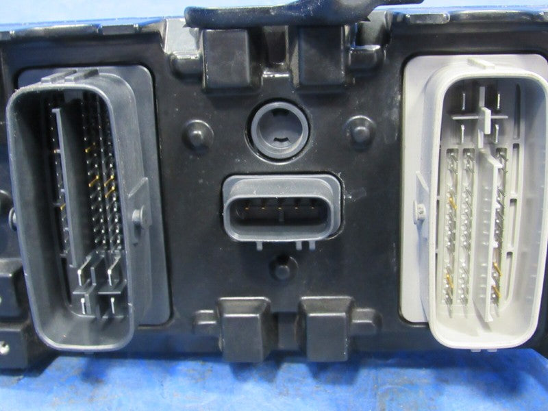 07-08 Lexus LS460 ABS TRC VSC Traction Control Trac Skid Module 89540-