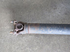 98-02 BMW Z3 M 3.2 S52 Manual 5 Speed ZF Rear Driveshaft Prop Shaft 12