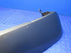 11-17 Honda Odyssey Left LH Quarter Sliding Door Center Rail Cover Gra