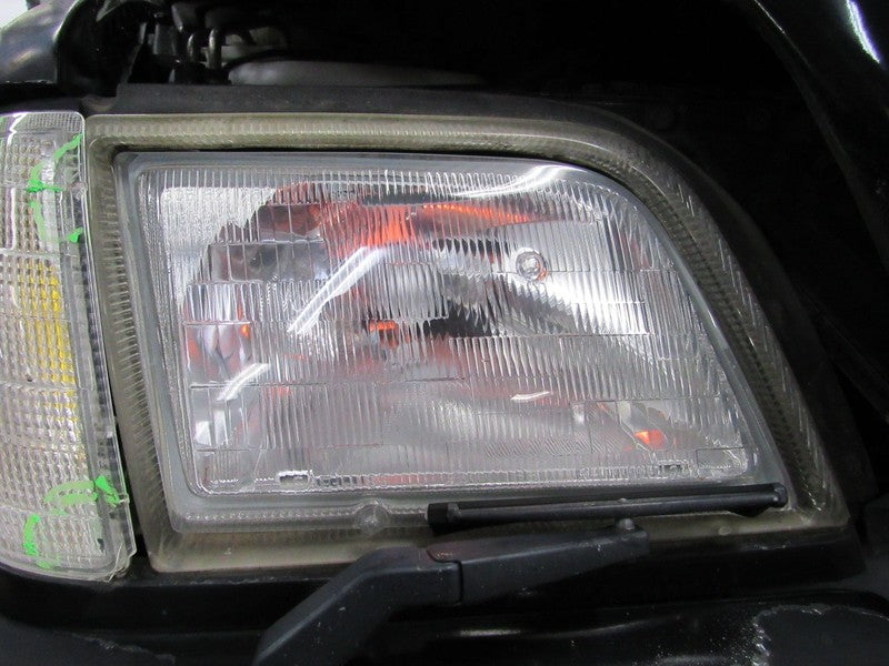 94-95 SL320 500 600 R129 Right RH Passenger Side Headlight Head Light 