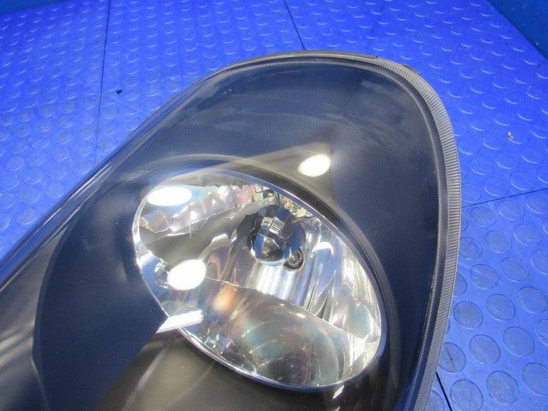 00-02 Toyota MR2 Spyder Left LH Driver Headlight Head Light Lamp OEM 5