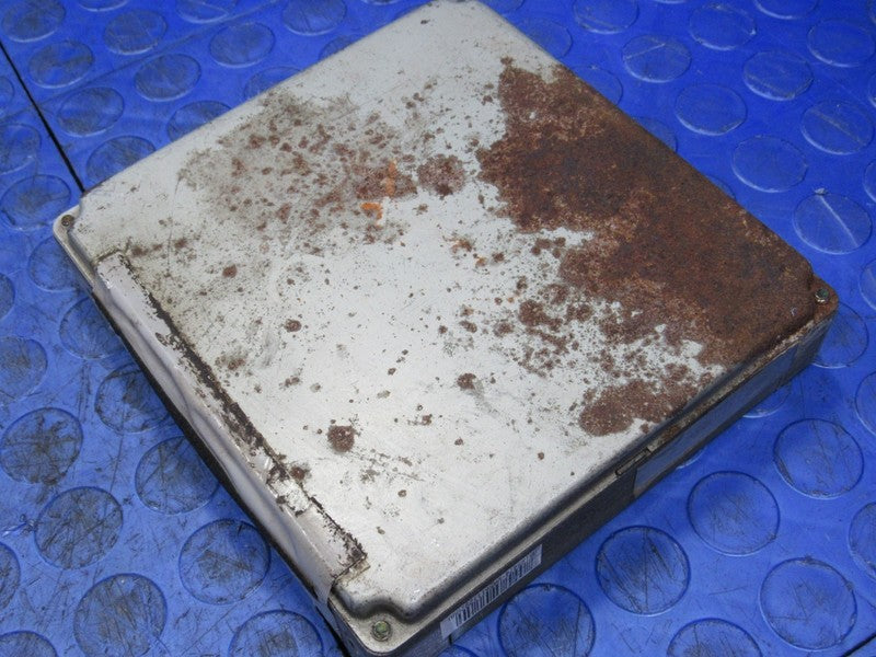 00 Infiniti I30 A/T ECU ECM PCM Engine Computer Control A56-Q17 Z92 GQ