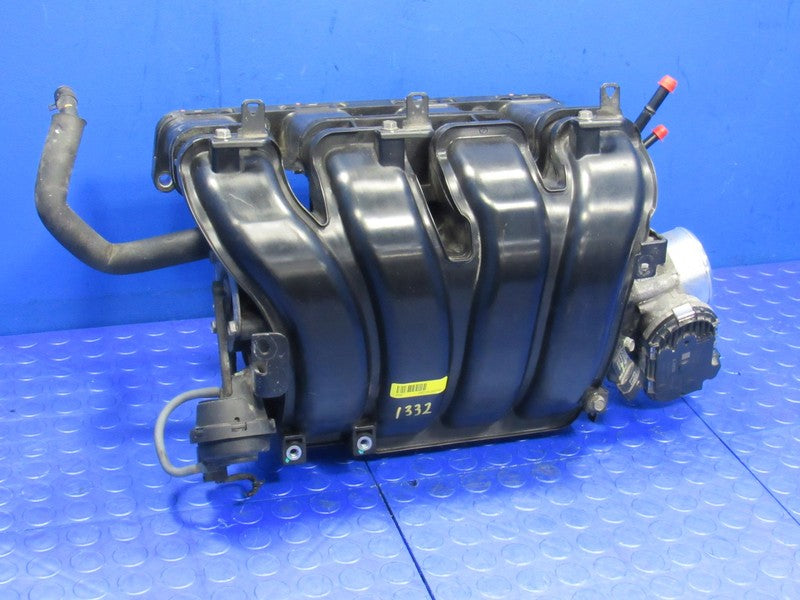 11-16 Hyundai Kia 2.4L LEV-2/ULEV Complete Intake Manifold 28310-2G700