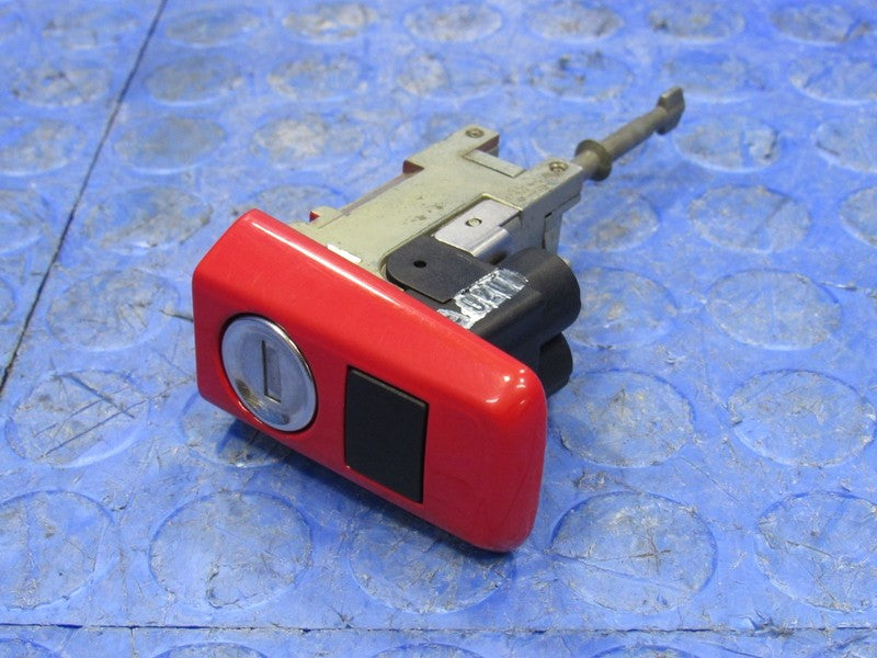 99-02 Mercedes SL500 SL600 R129 Ignition Switch Door Lock Cylinder Key