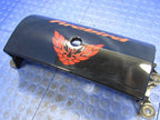 98-02 Pontiac Firebird Rear Center Taillight Filler Finish Panel 16516