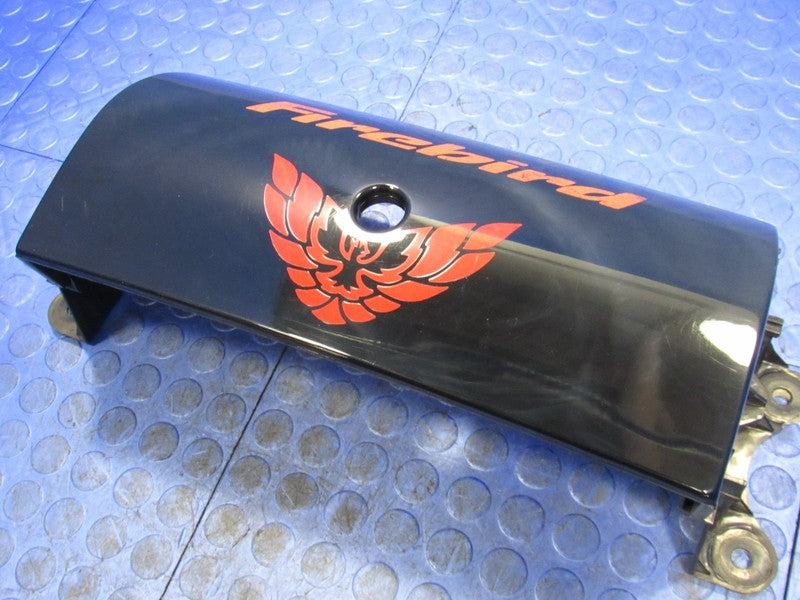 98-02 Pontiac Firebird Rear Center Taillight Filler Finish Panel 16516