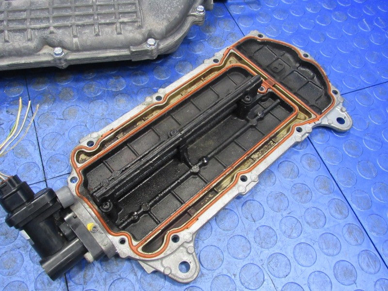 07-09 Acura MDX 3.7L V6 Intake Manifold Plenum Assembly 17160-RYE-A00 
