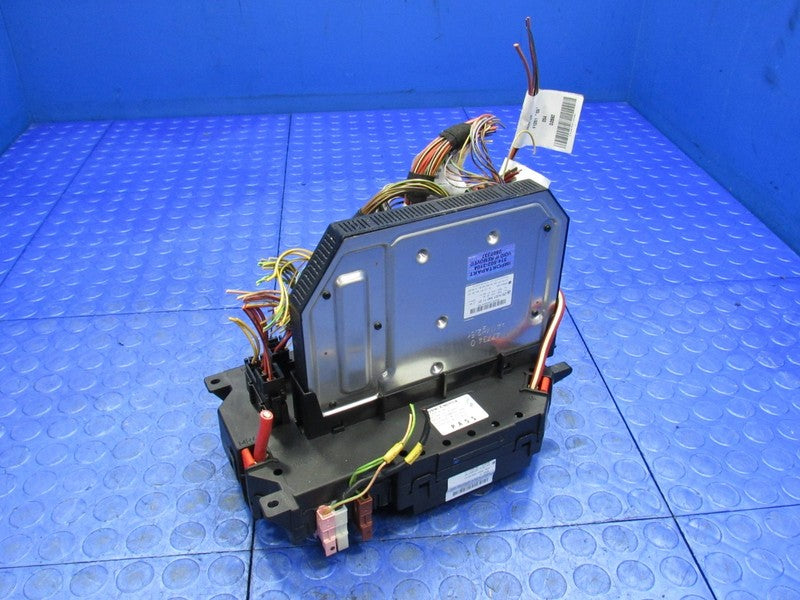 07-09 Mercedes S550 S600 S63 S65 W221 Front SAM Module Fuse Relay Box 