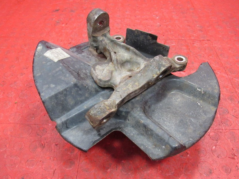 99-05 Miata NB Front Passenger Right RH Steering Knuckle Spindle Hub 4