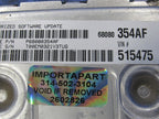 PLUG & PLAY 11 Dodge Journey 3.6L AT Engine Computer ECU 68080354 PROG